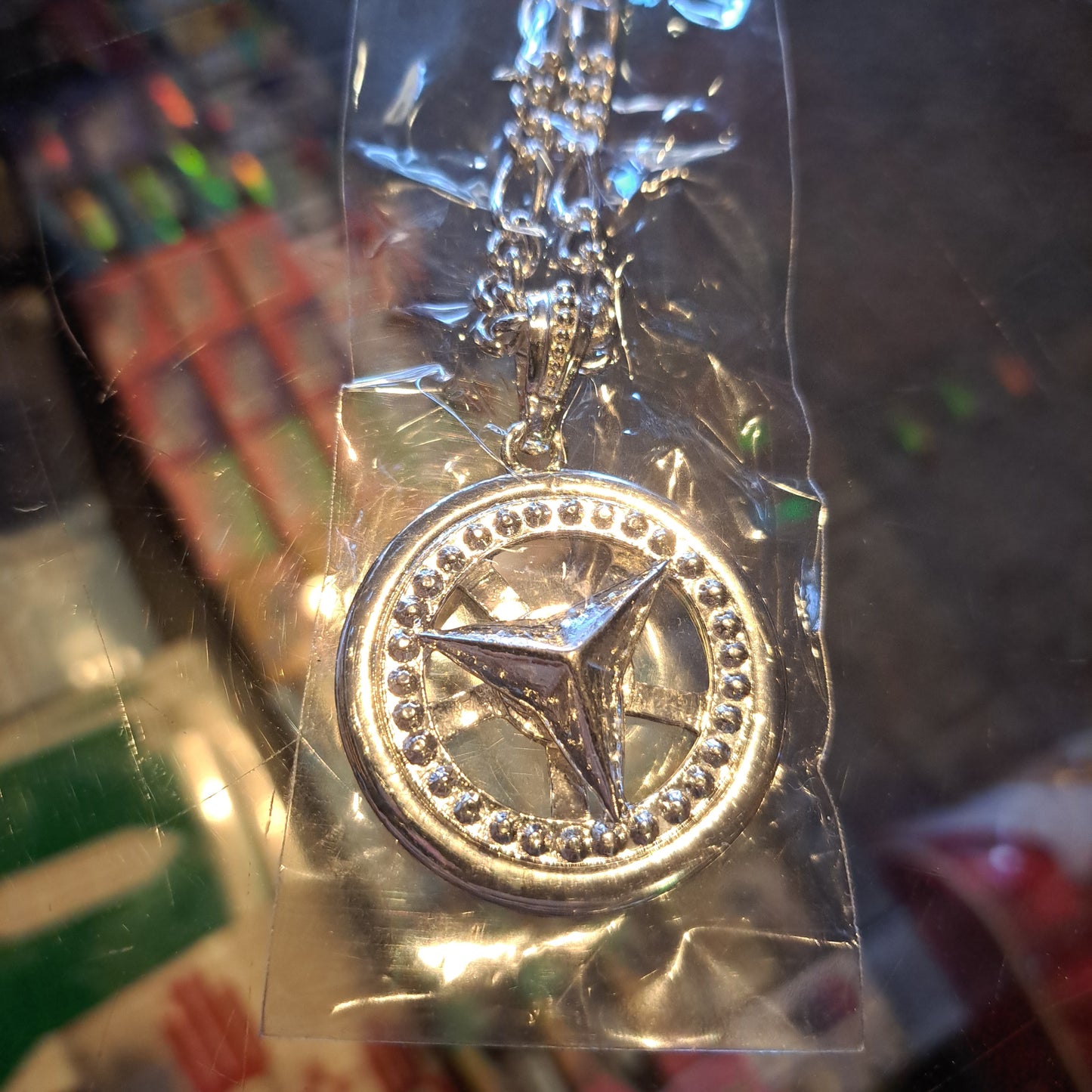 Necklace