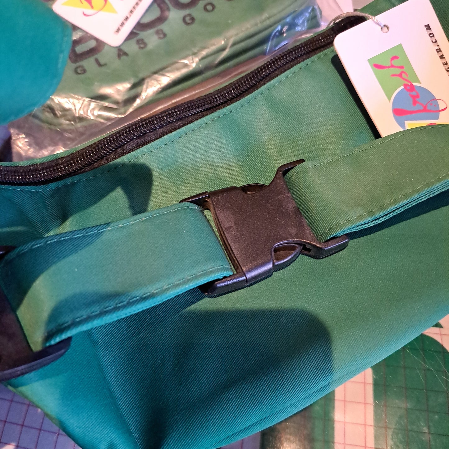 BLOWN Bag