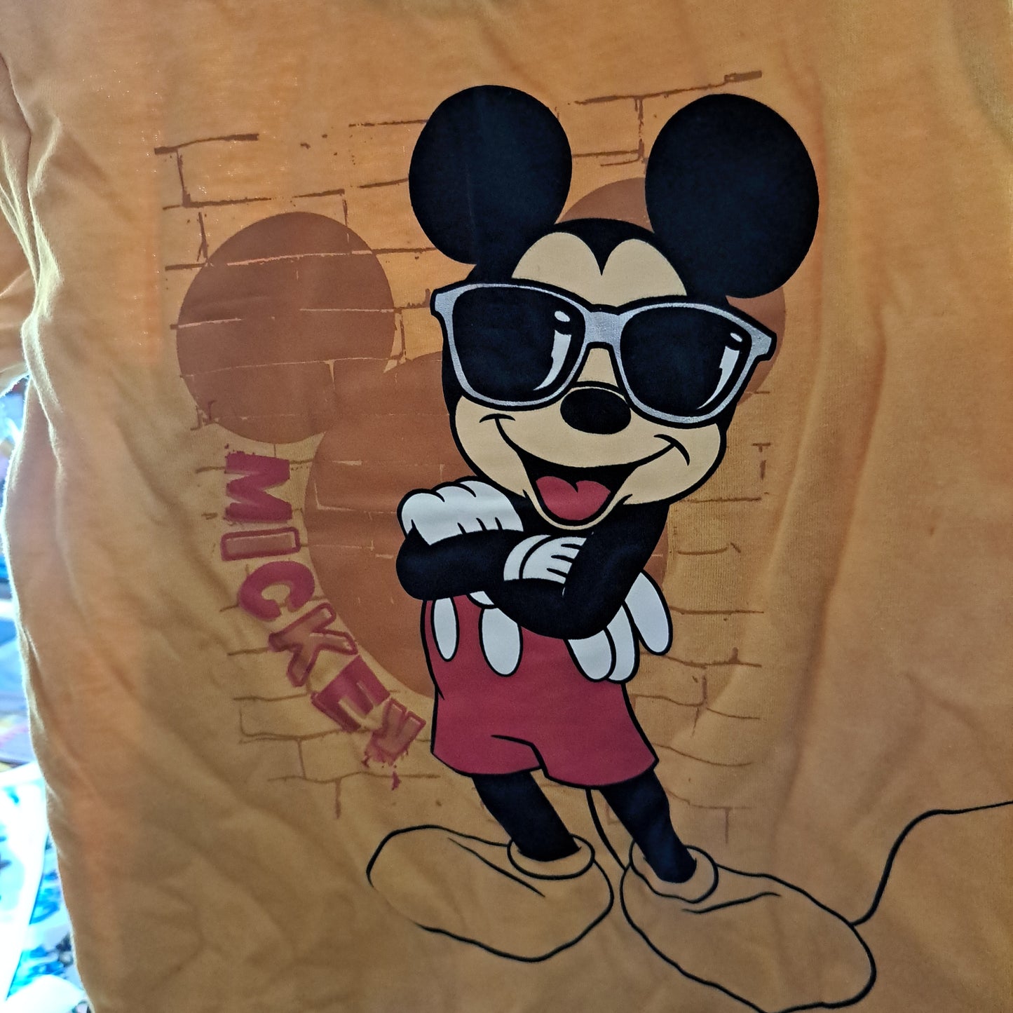 Kids 2pc Shorts & Tee