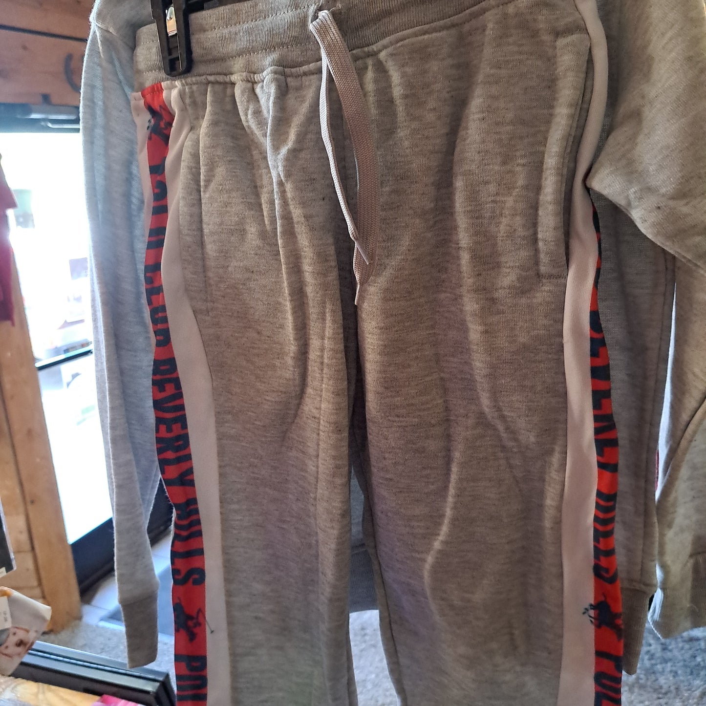 2pc Grey Set BHPC