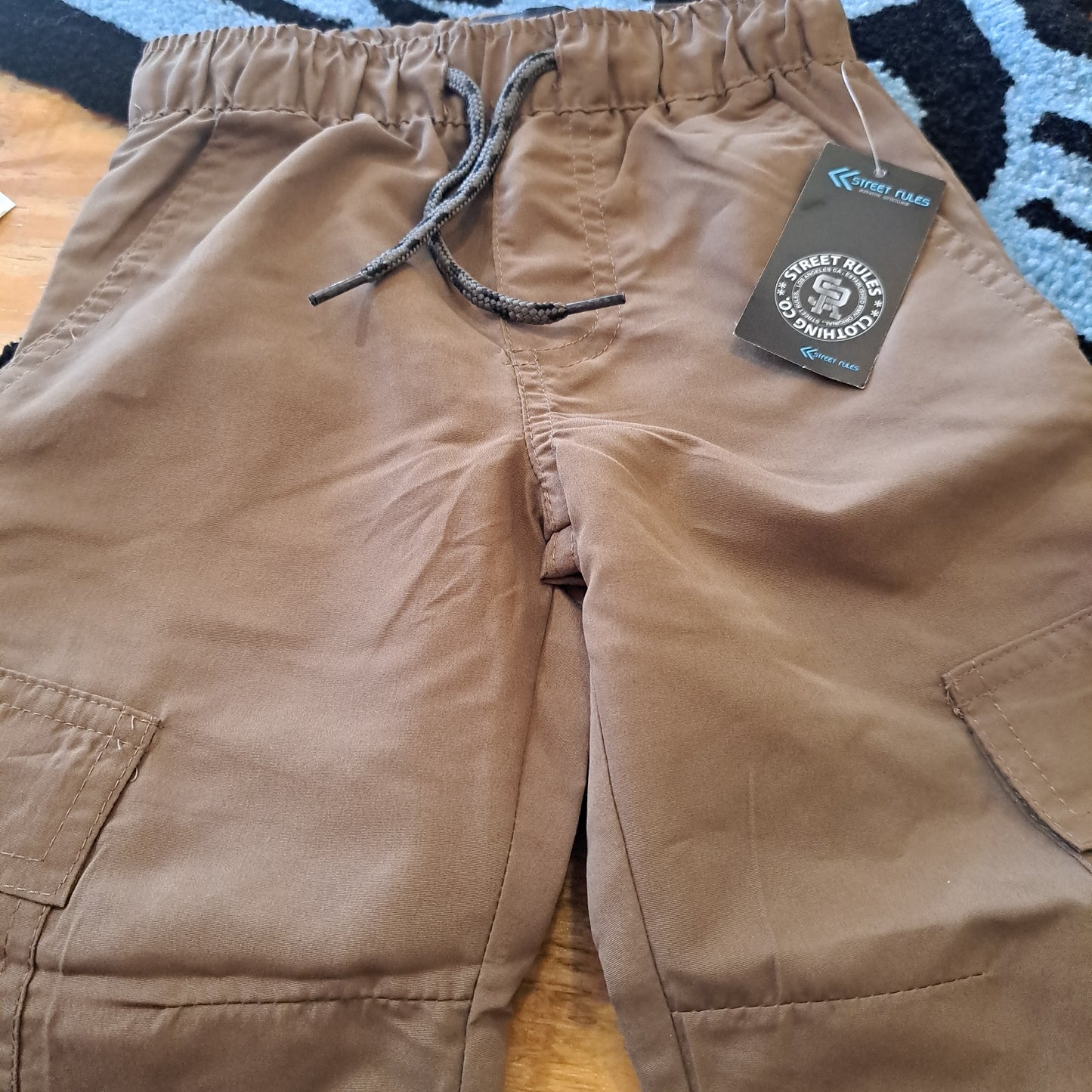 Cargo Pants