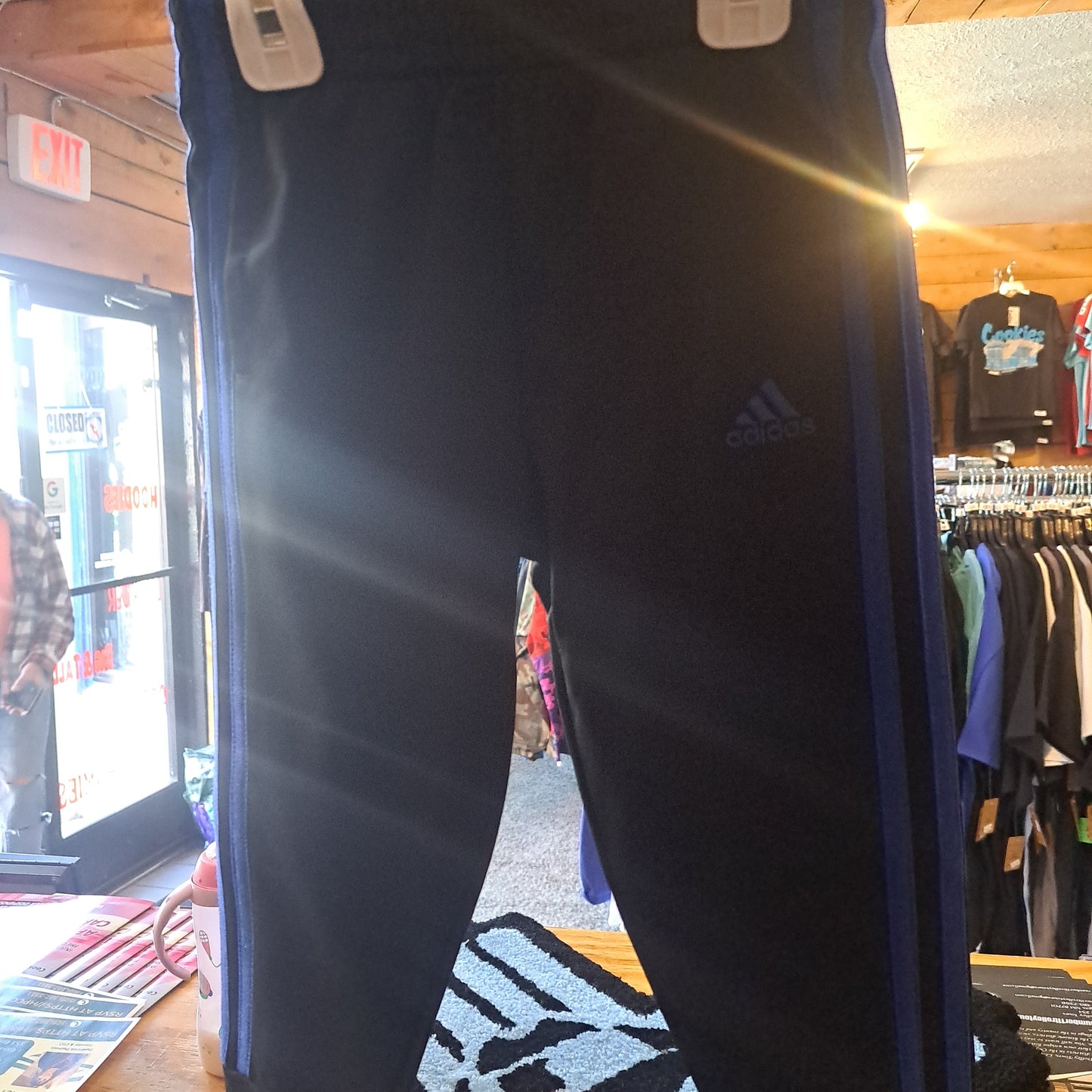 Jogger Pants