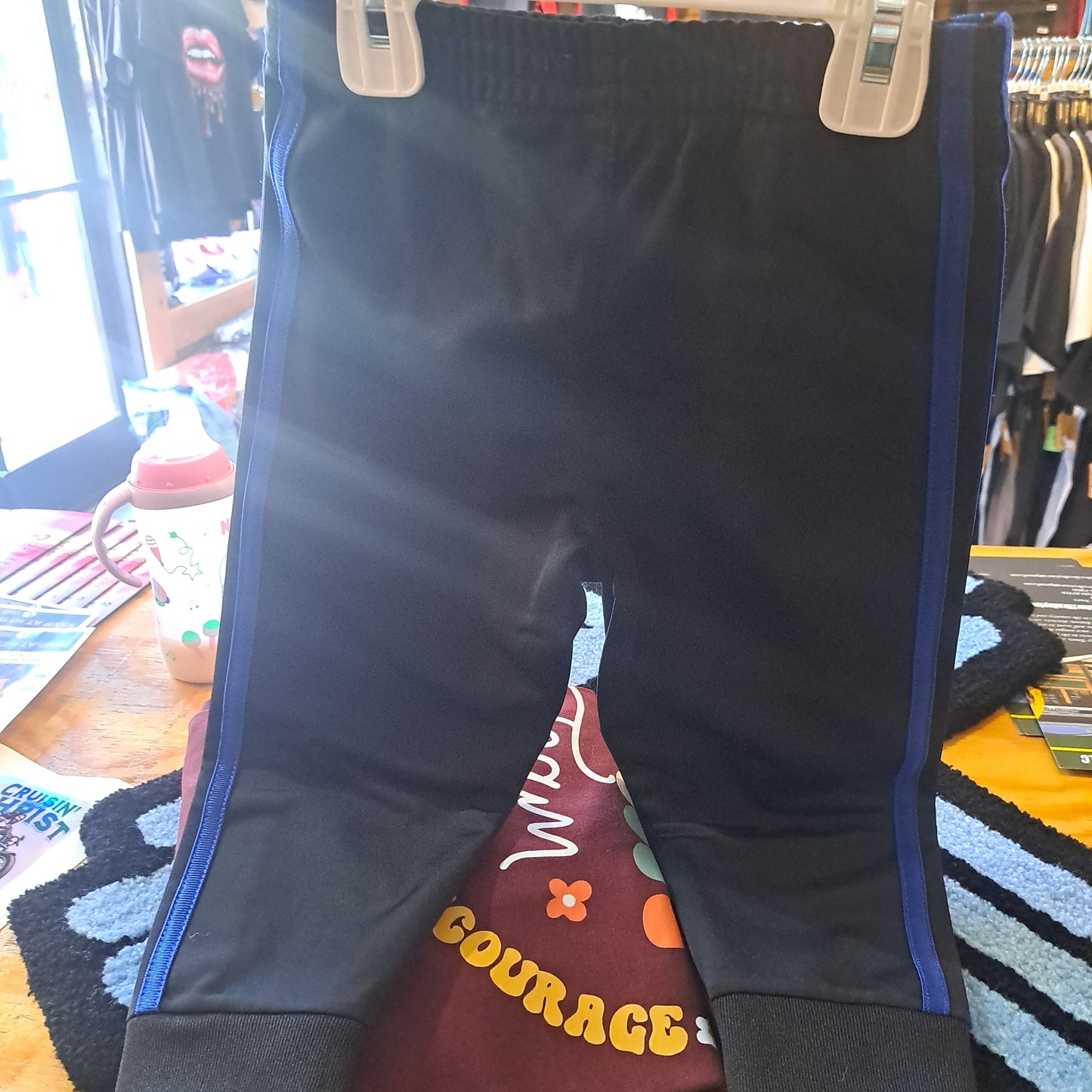 Jogger Pants