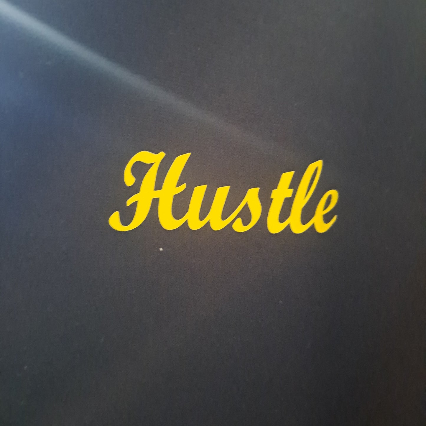 Hustle Hoodie