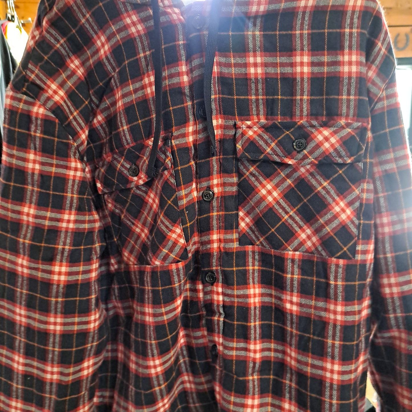 Brooklyn Standard Hoodie