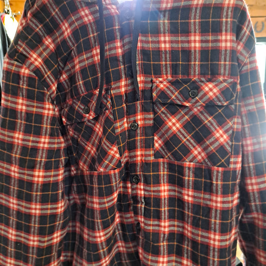 Brooklyn Standard Hoodie