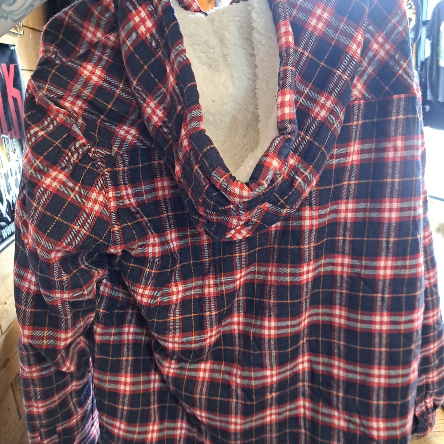 Brooklyn Standard Hoodie