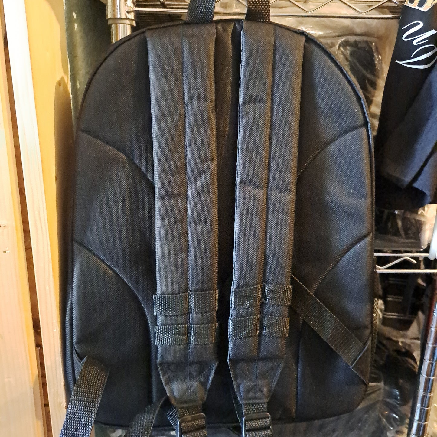 EastWest Backpack