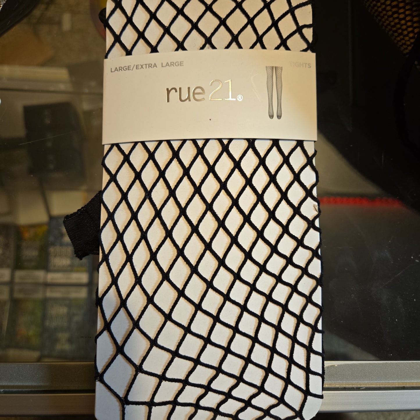 Net Tights
