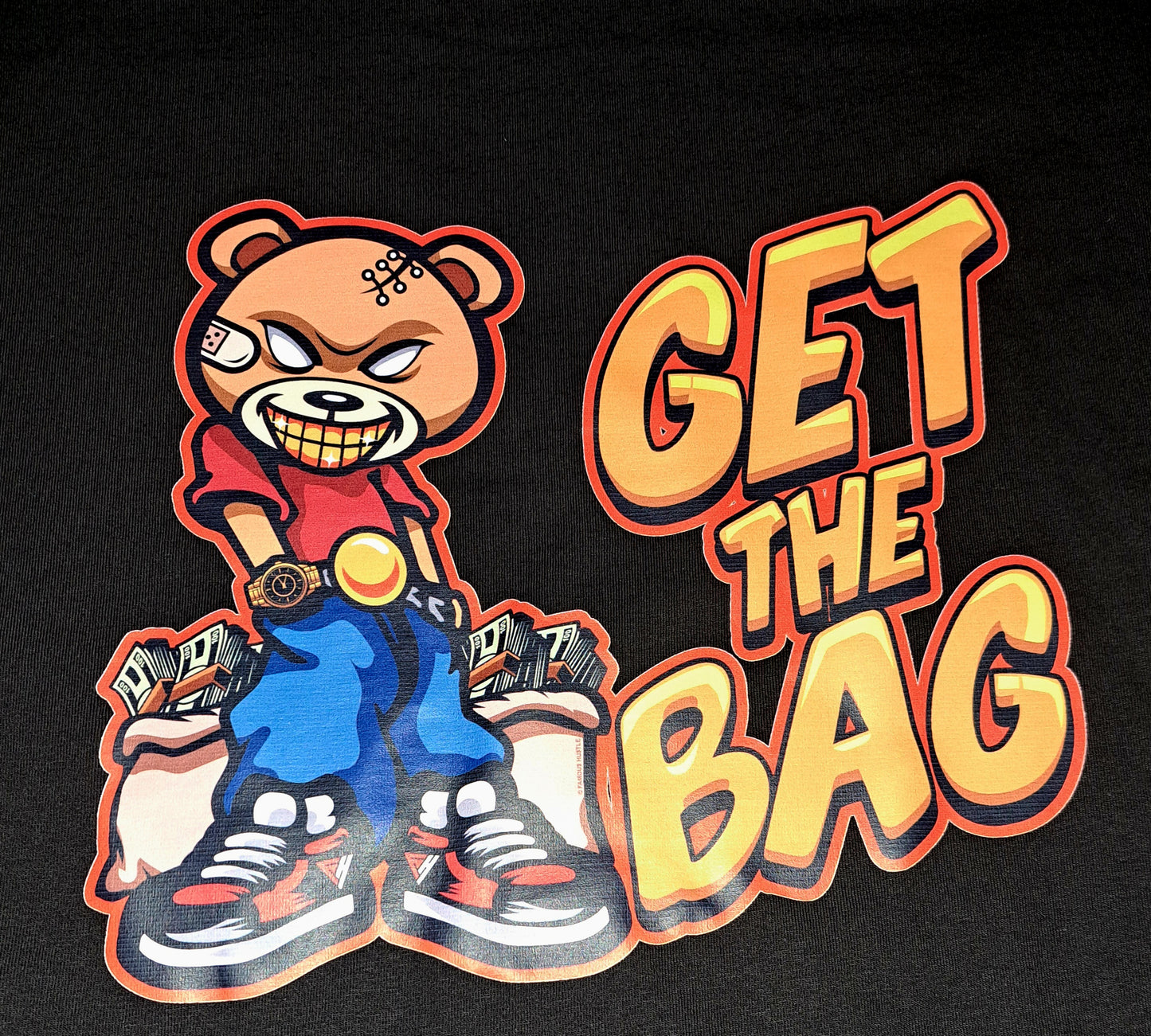 Get The Bag Tee