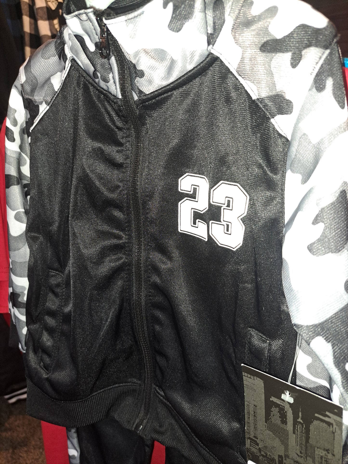 2pc Set #23