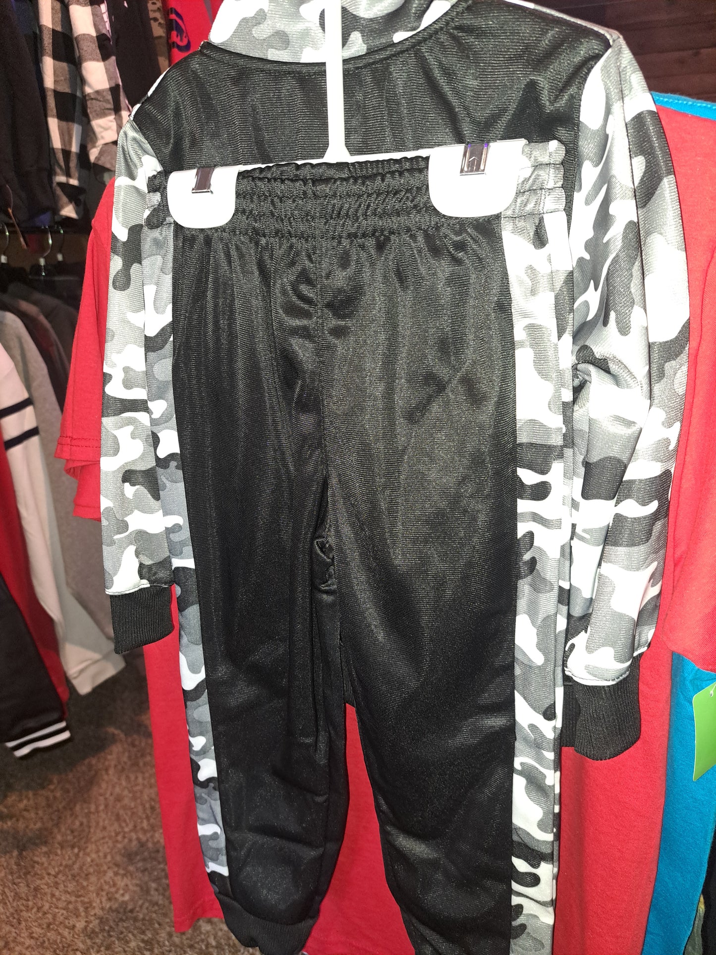 2pc Set #23