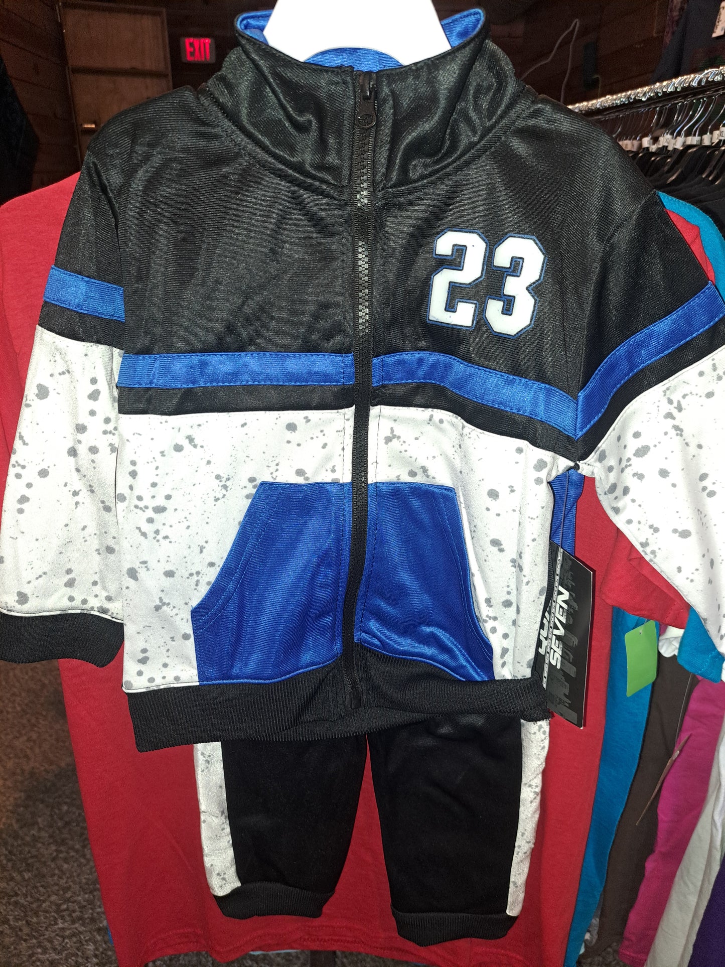 2pc Set #23