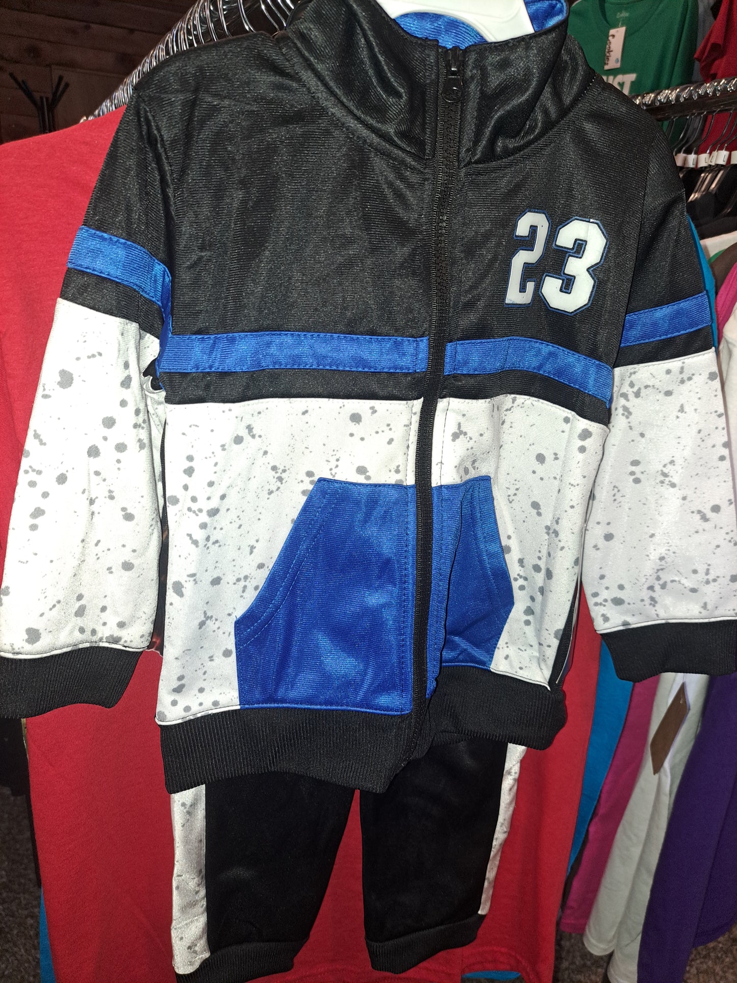 2pc Set #23