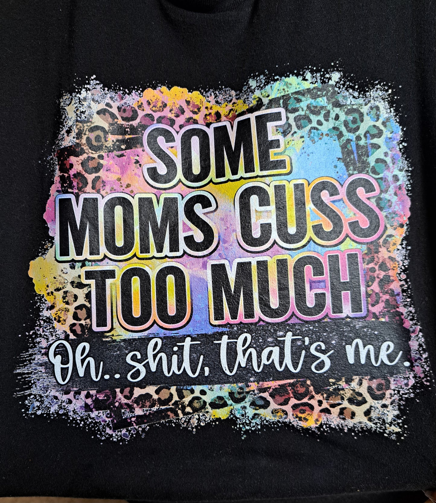 CUSTOM Tee