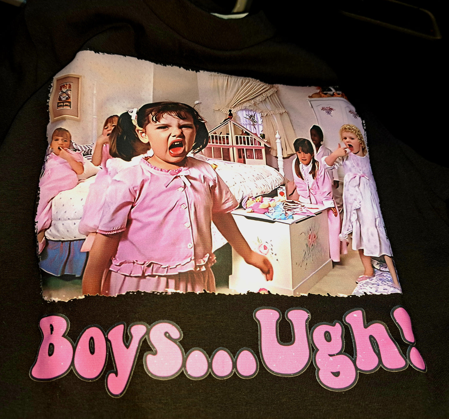 CUSTOM Tee