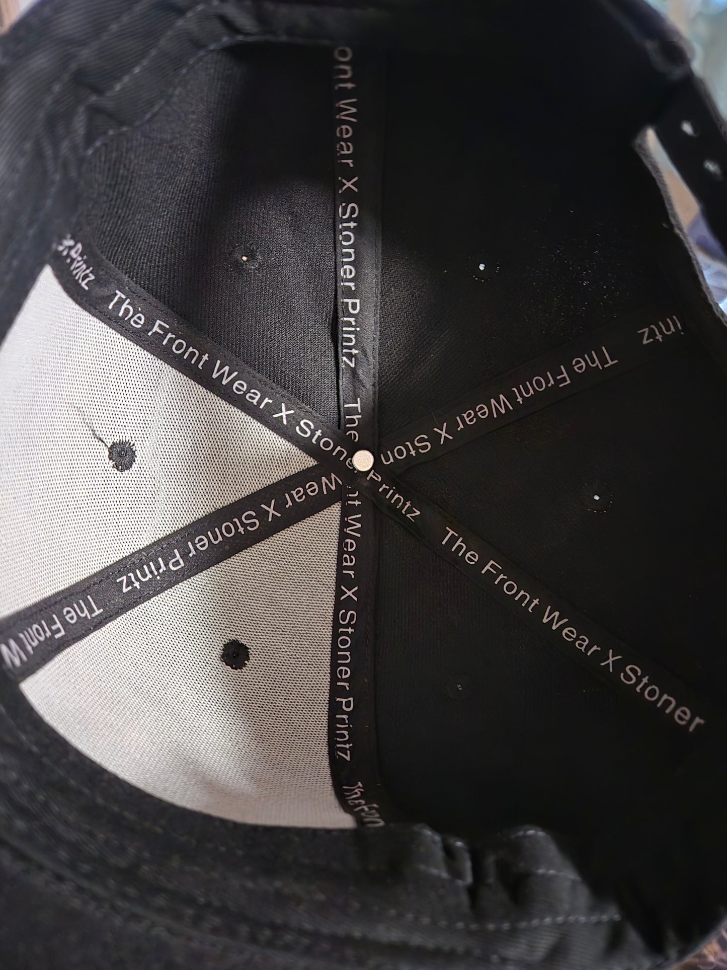 New Mexico Zia Hat