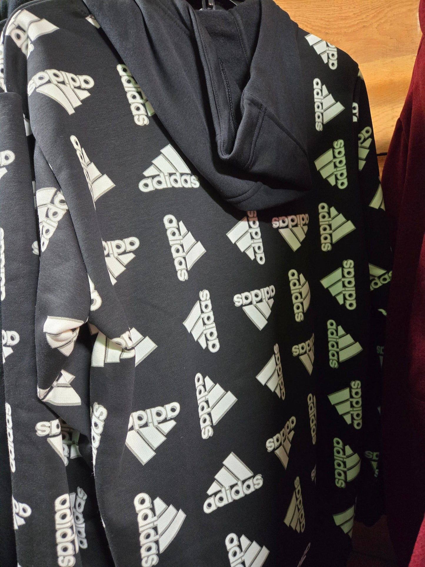 Pullover Hoodie