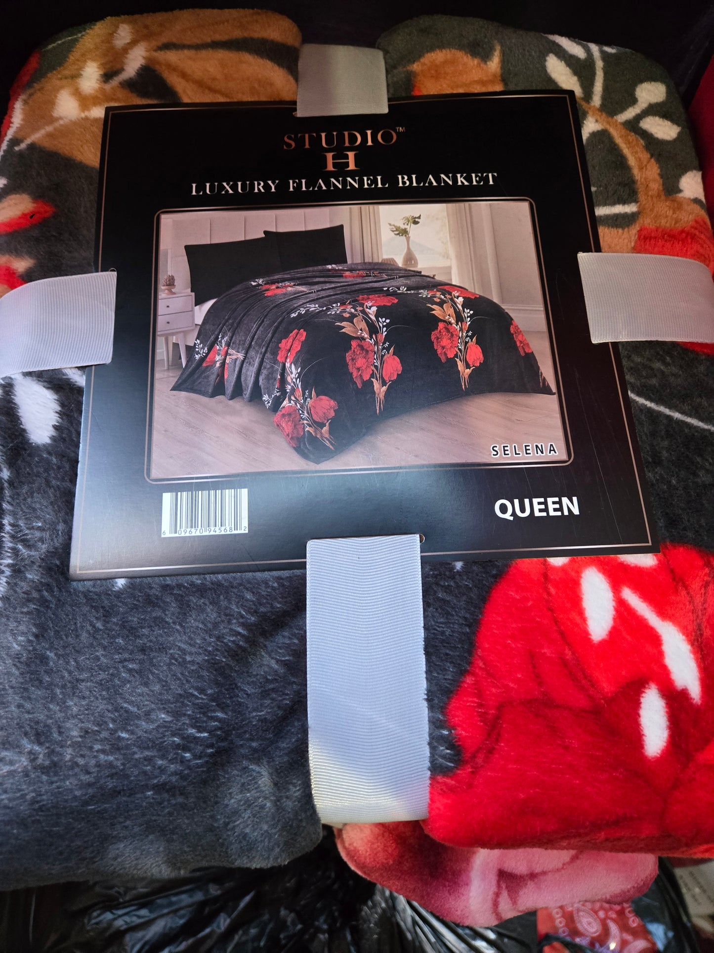 Blanket