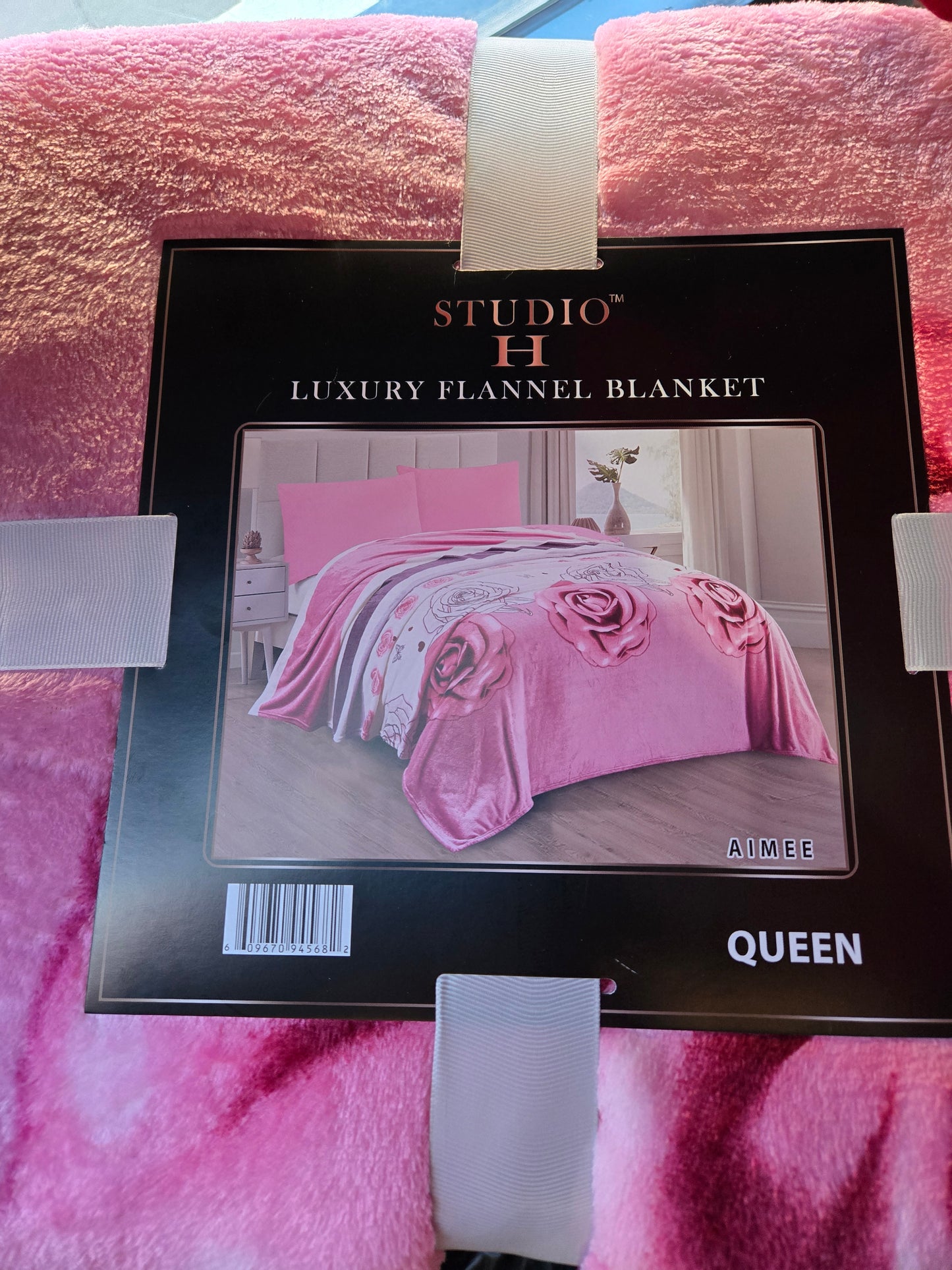 Blanket