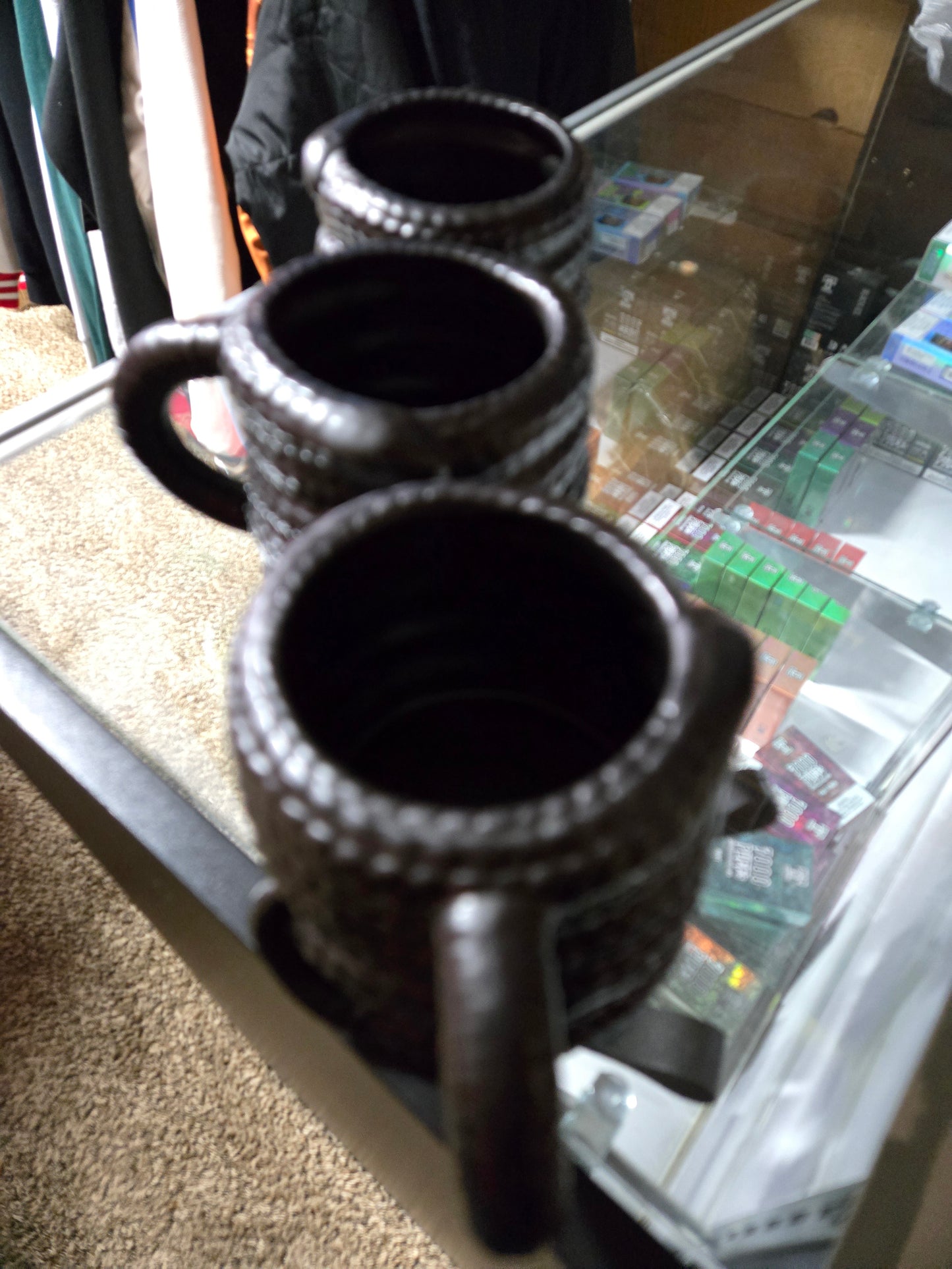 Snake Mug