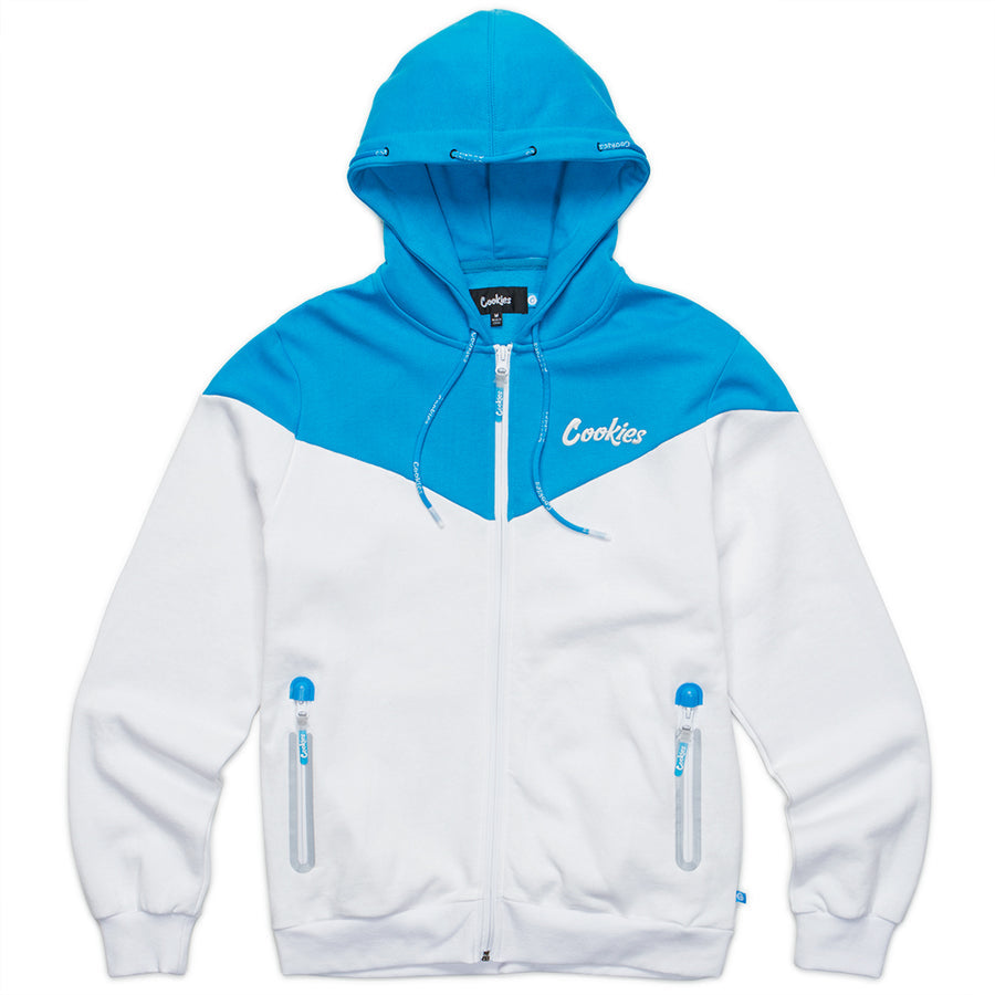 Cookies Contraband Zip Hoodie
