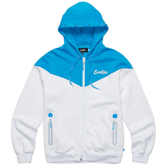Cookies Contraband Zip Hoodie