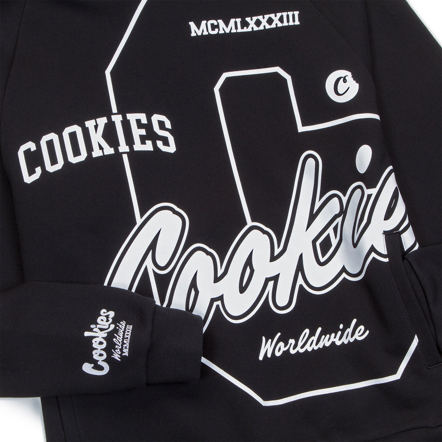 Cookies Cultivators Hoodie