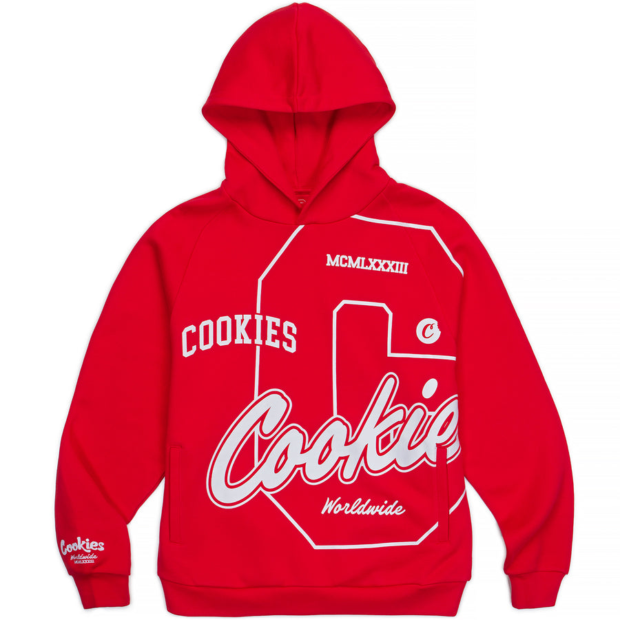 Cookies Cultivators Hoodie