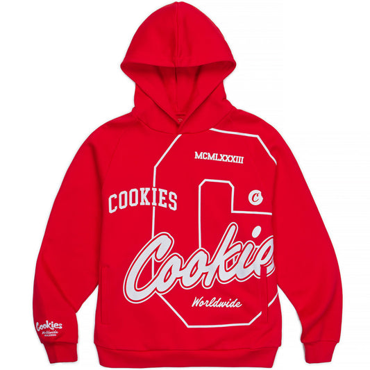 Cookies Cultivators Hoodie