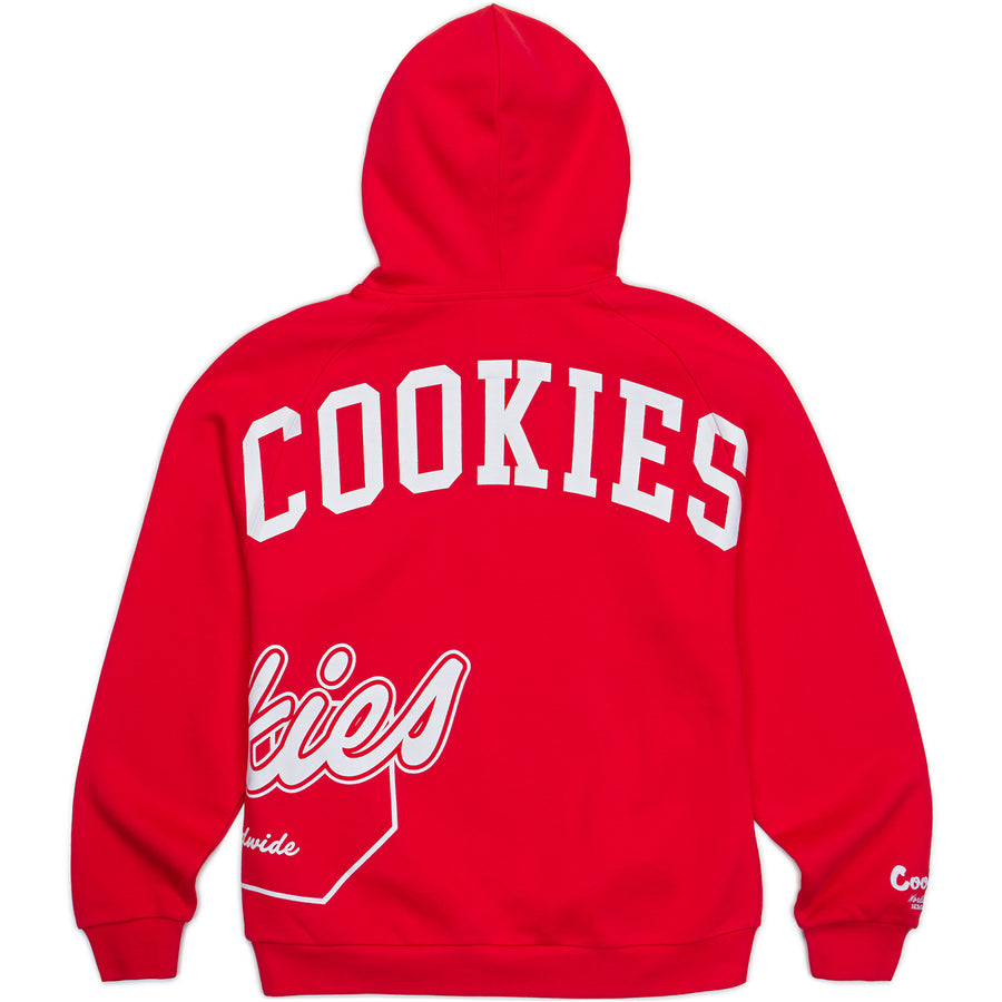 Cookies Cultivators Hoodie