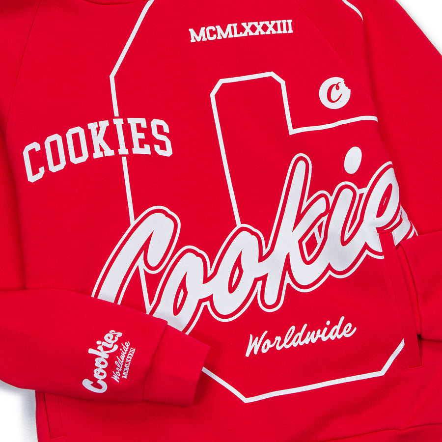 Cookies Cultivators Hoodie
