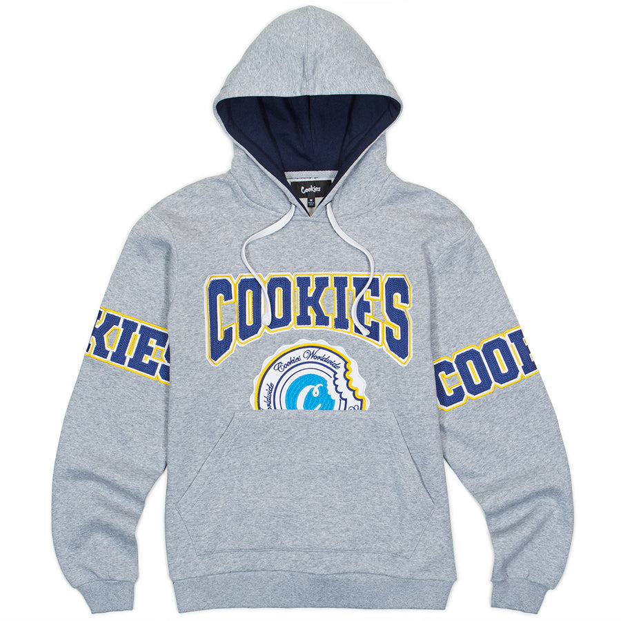 Cookies Double Up Pullover