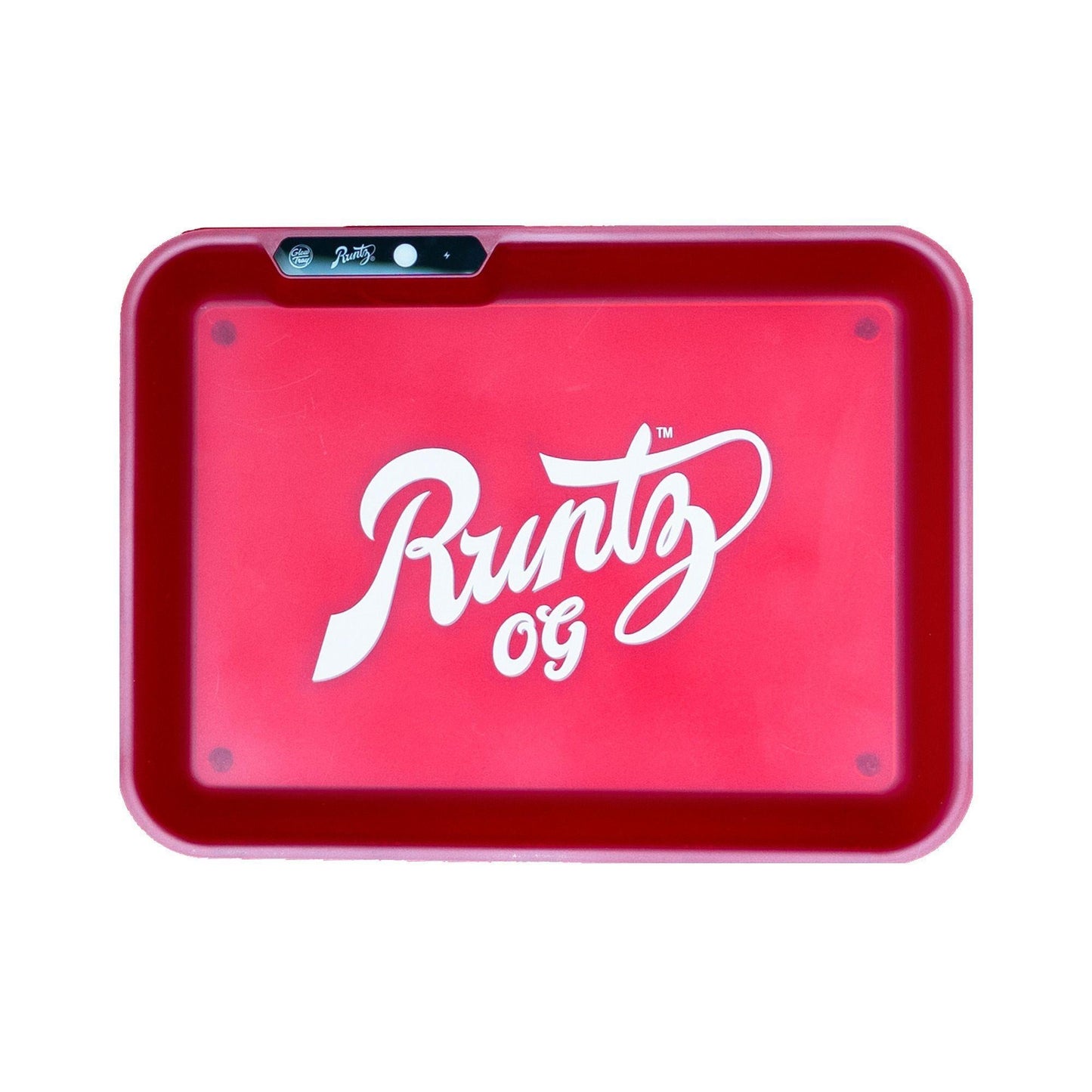 Glow Rolling Tray