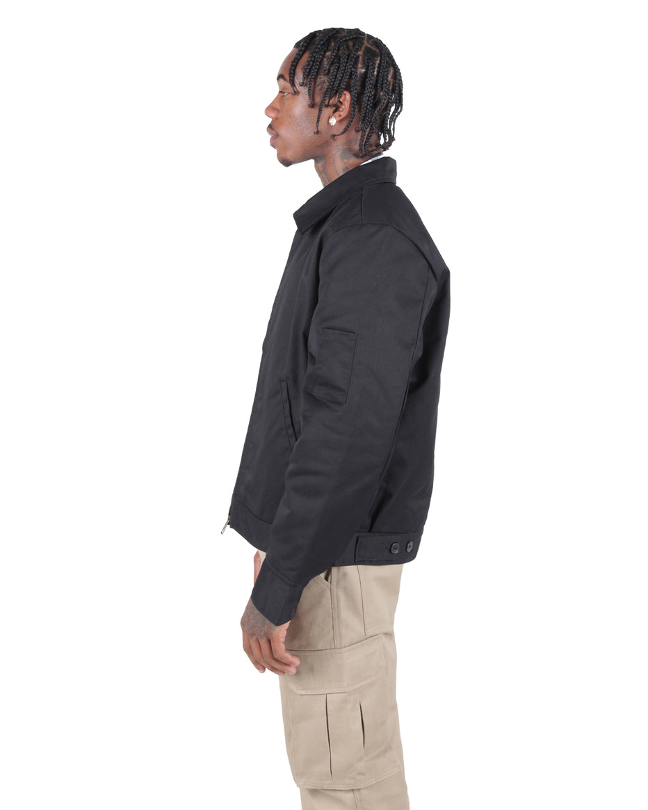 Insulated Mechanic Jacket