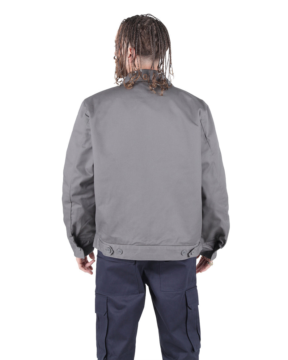 Insulated Mechanic Jacket