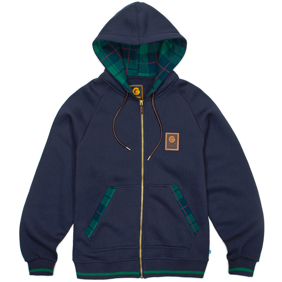 Cookies Park Ave Zip Hoodie