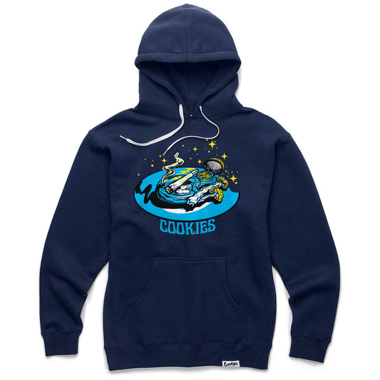 Cookies 420 Plate Hoodie