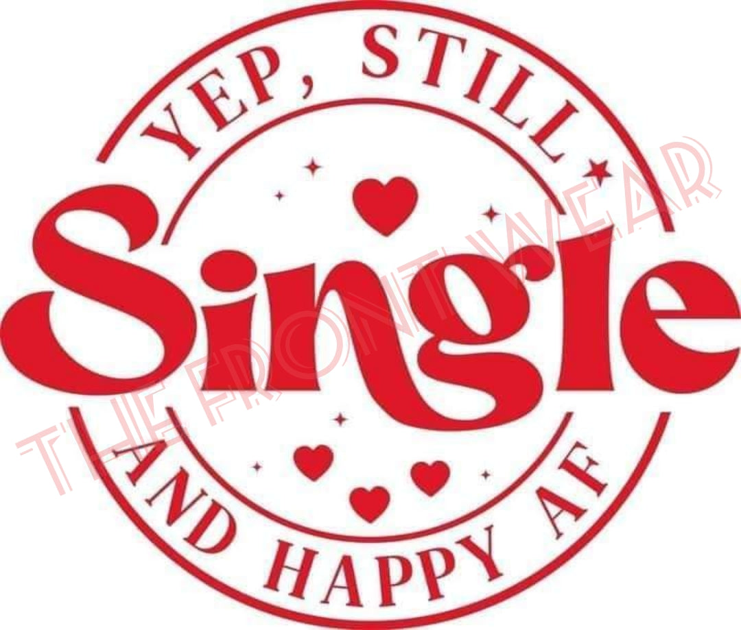 Single Tee