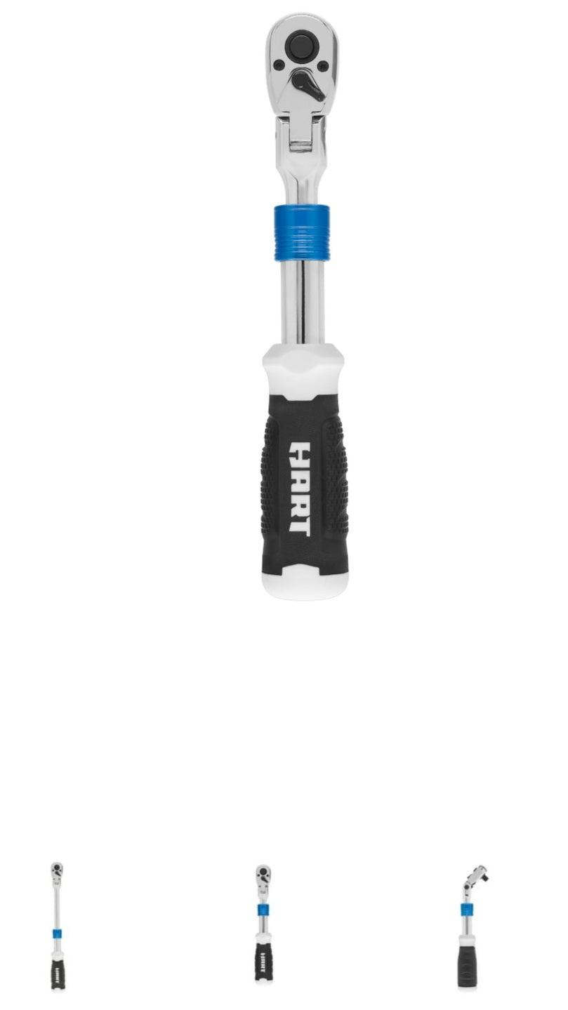 Ratchet 3/8" Drive