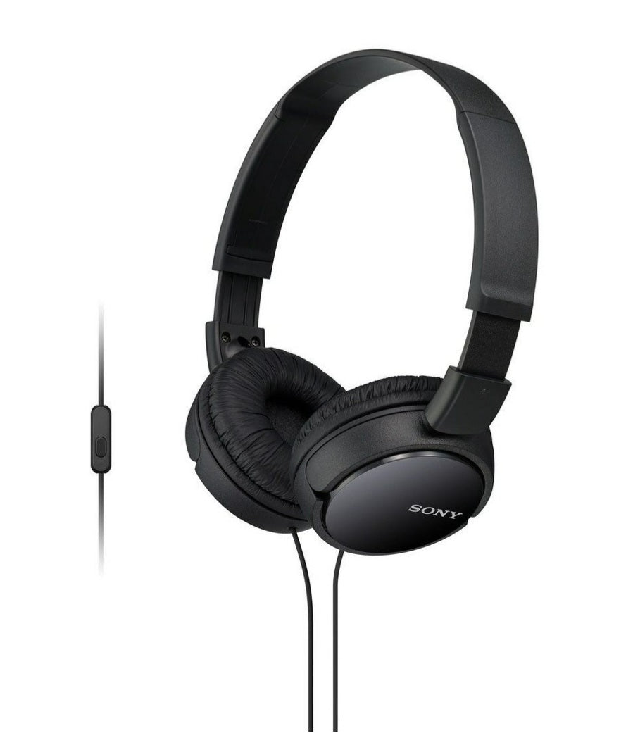 Sony On-Ear Headphones