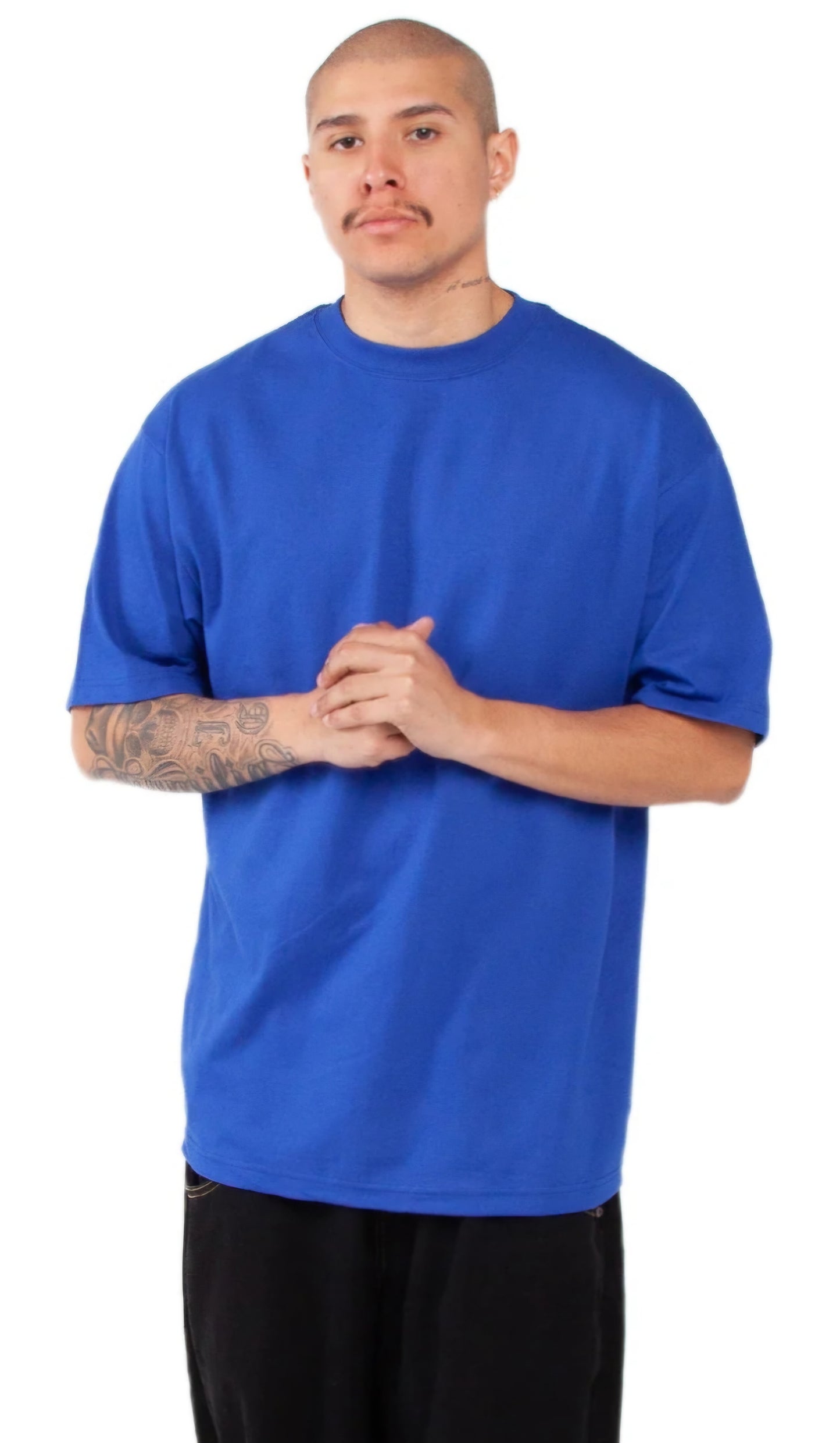 Heavyweight Tee by Shakawear