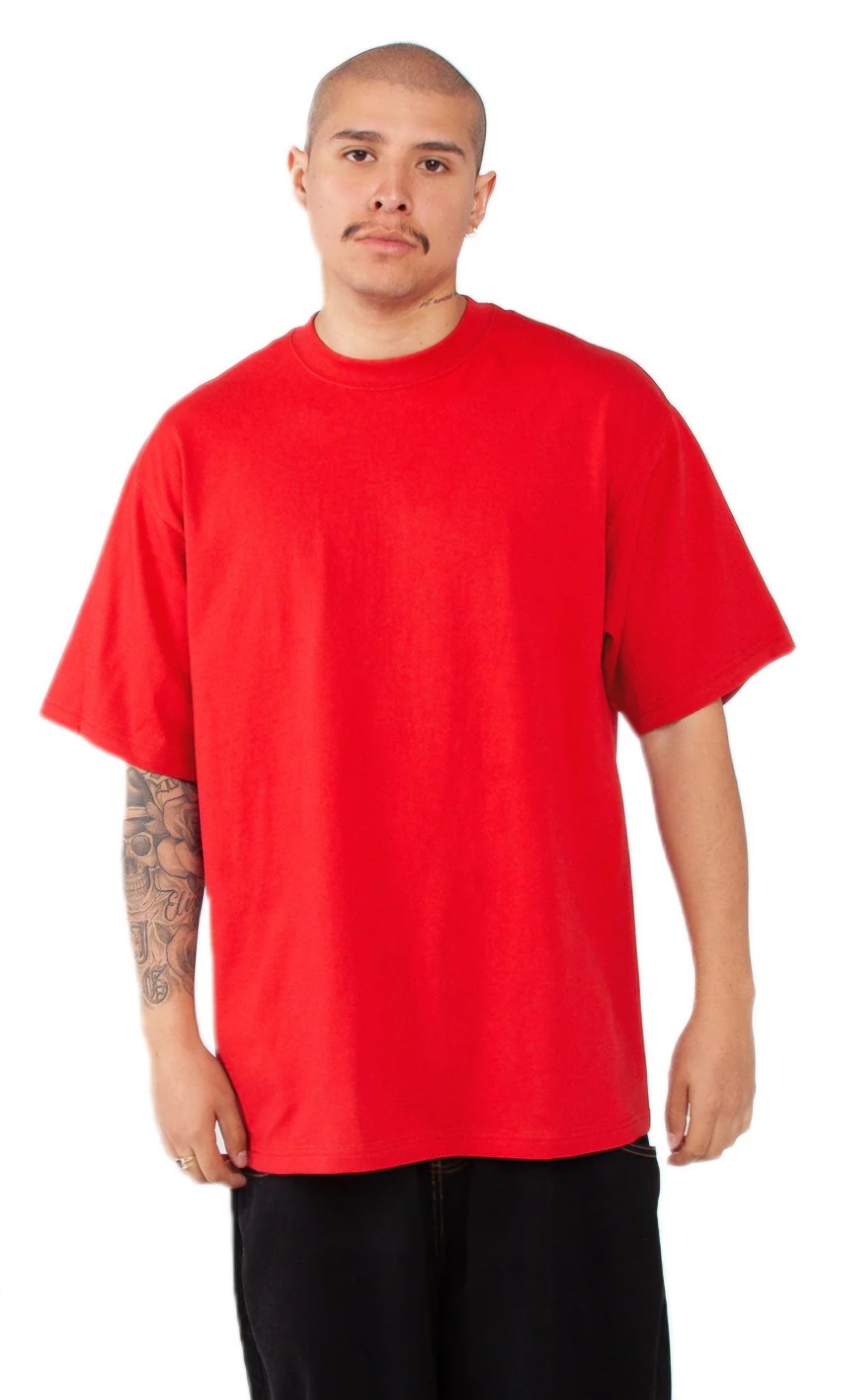 Heavyweight Tee by Shakawear