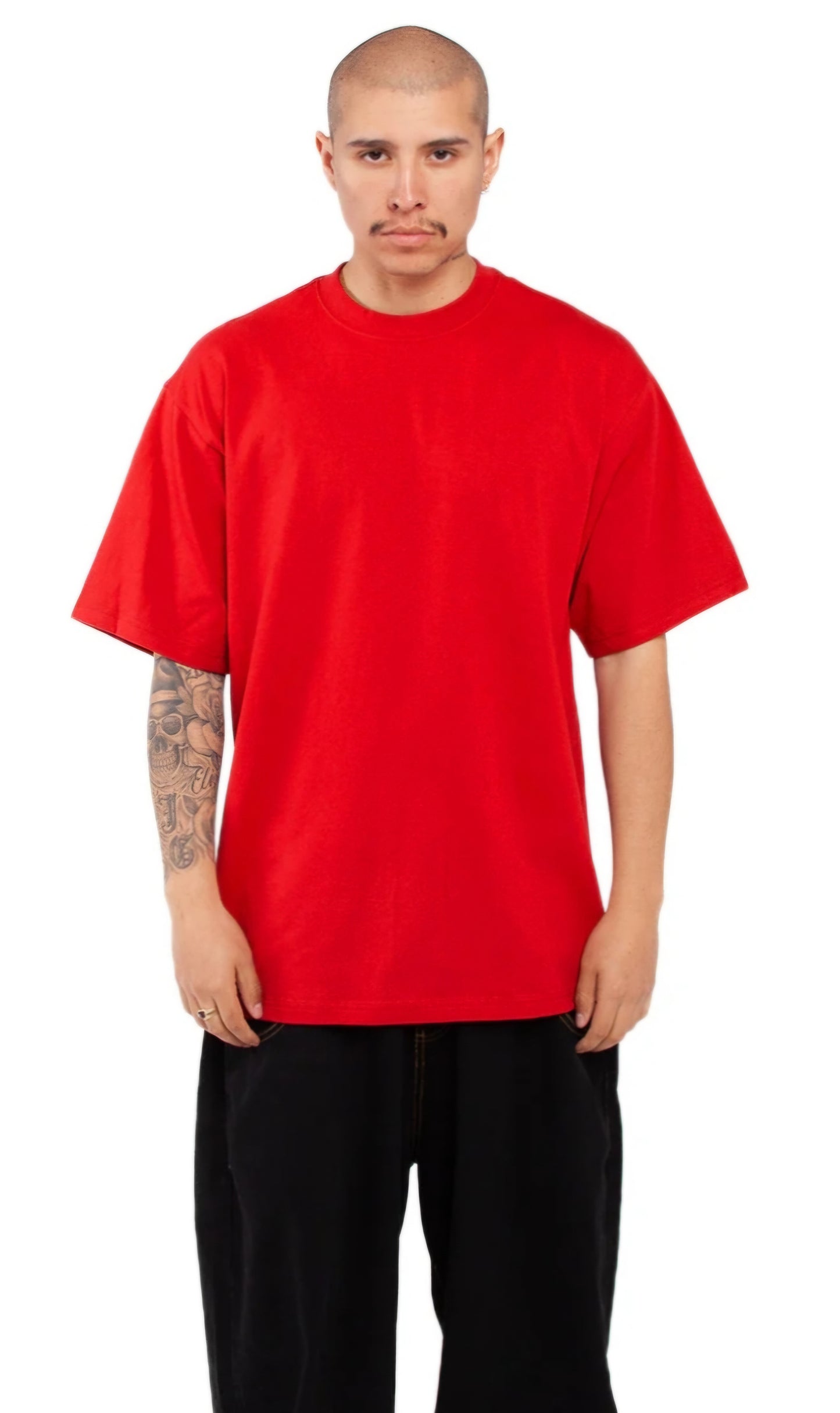 Heavyweight Tee by Shakawear