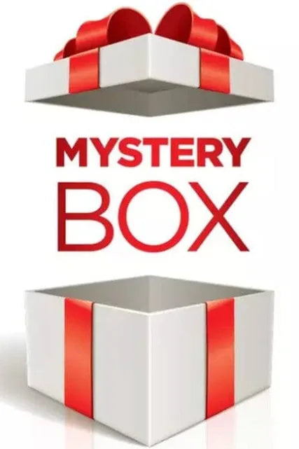 Mystery 420 Box