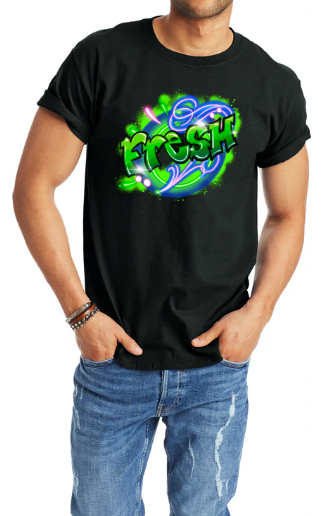 FRESH Tee