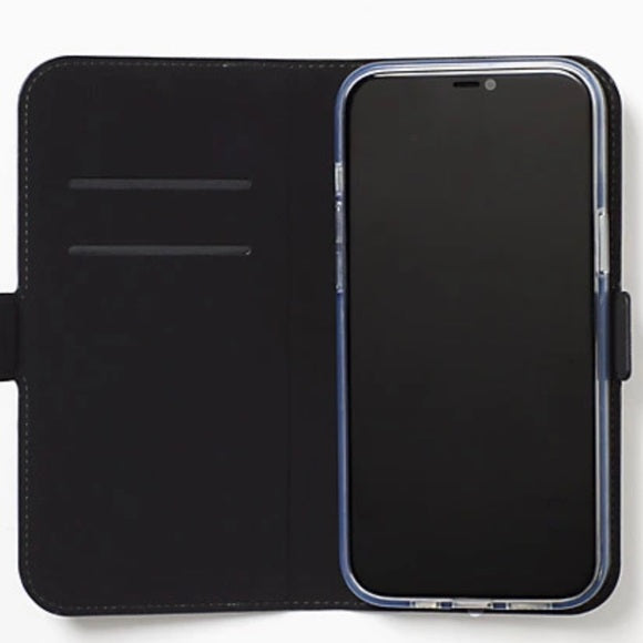 iPhone 12/12 Pro Folio Case