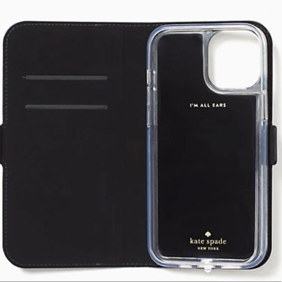 iPhone 12/12 Pro Folio Case