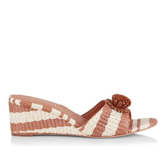 Seville Sandals NEW