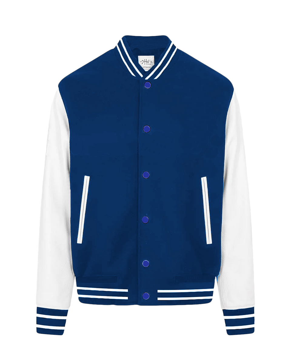 Letterman Jacket